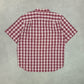 CARHARTT Short-Sleeve Cotton Shirt