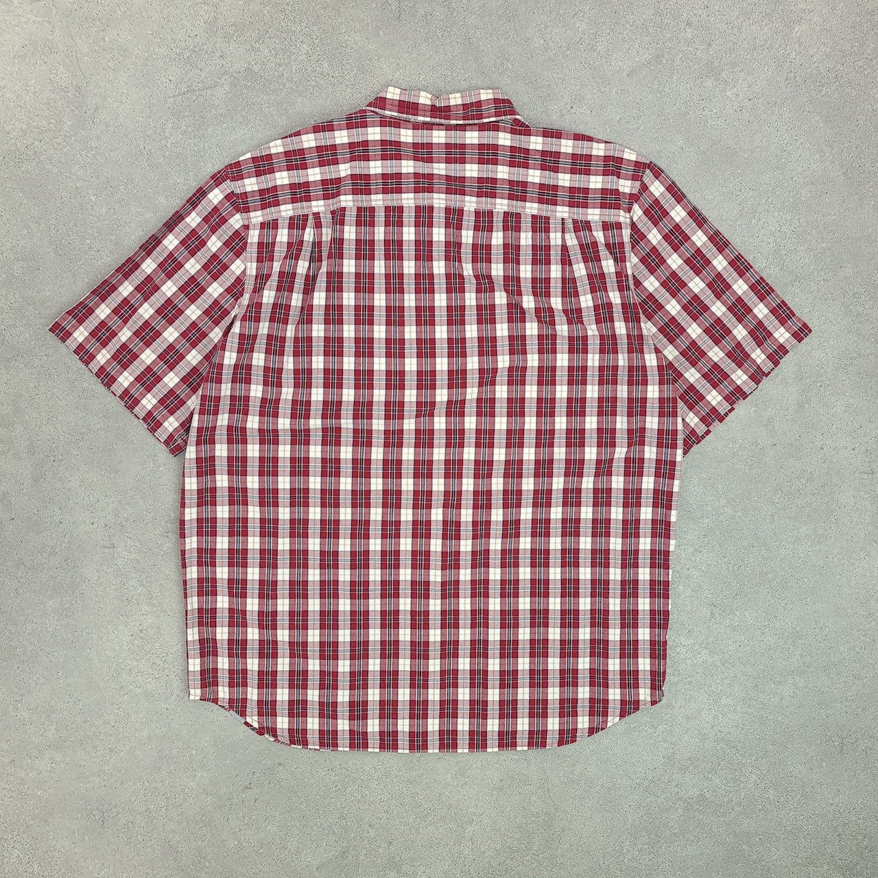 CARHARTT Short-Sleeve Cotton Shirt