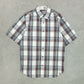 CARHARTT Short-Sleeve Cotton Shirt