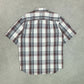 CARHARTT Short-Sleeve Cotton Shirt
