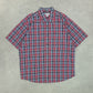 CARHARTT Short-Sleeve Cotton Shirt