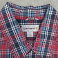 CARHARTT Short-Sleeve Cotton Shirt