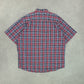 CARHARTT Short-Sleeve Cotton Shirt