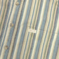 CARHARTT Short-Sleeve Striped Shirt