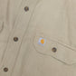 CARHARTT Cotton Chambray Shirt
