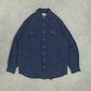 CARHARTT Cotton Workwear Shirt