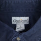 CARHARTT Cotton Workwear Shirt