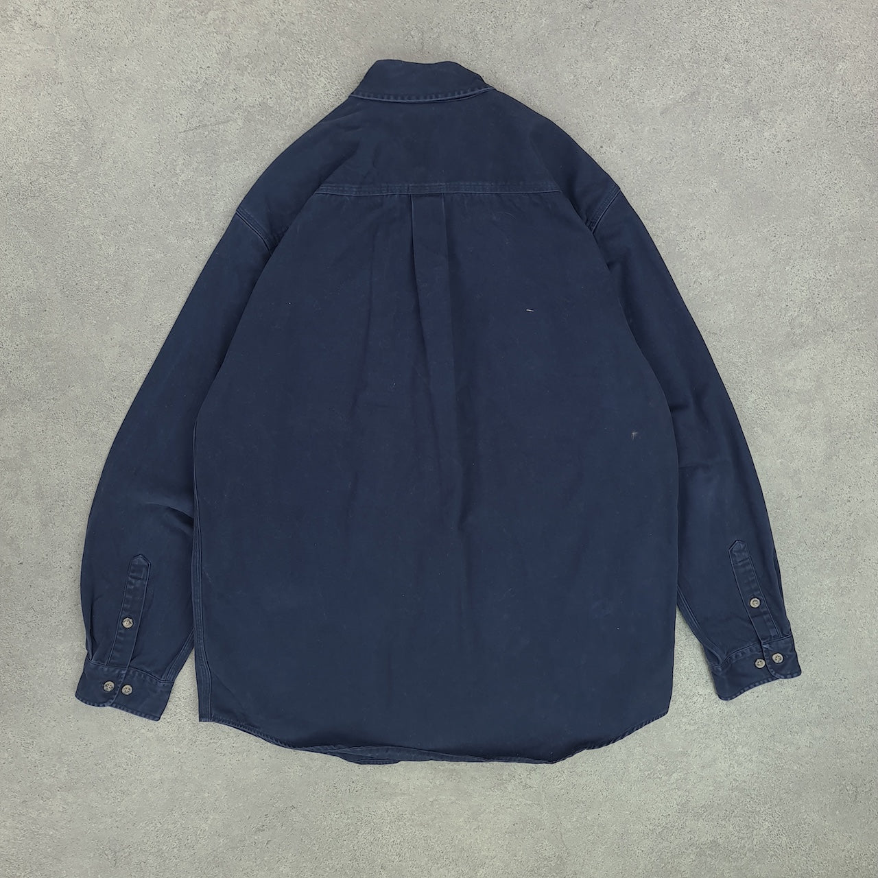 CARHARTT Cotton Workwear Shirt