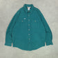 CARHARTT Cotton Workwear Shirt