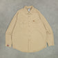 CARHARTT Cotton Workwear Shirt