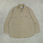 CARHARTT Cotton Workwear Shirt