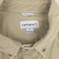 CARHARTT Cotton Workwear Shirt
