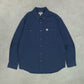 CARHARTT Cotton Chambray Shirt