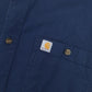 CARHARTT Cotton Chambray Shirt