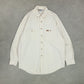 CARHARTT Cotton Chambray Shirt