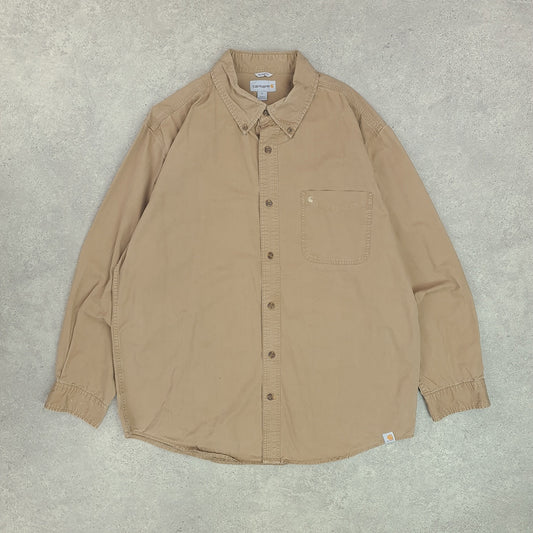 CARHARTT Cotton Shirt
