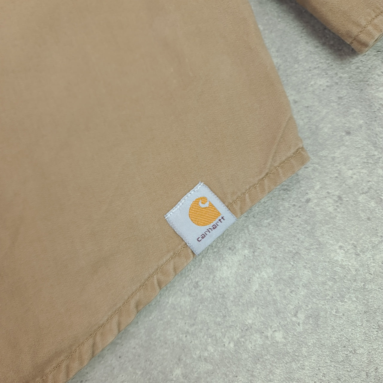 CARHARTT Cotton Shirt