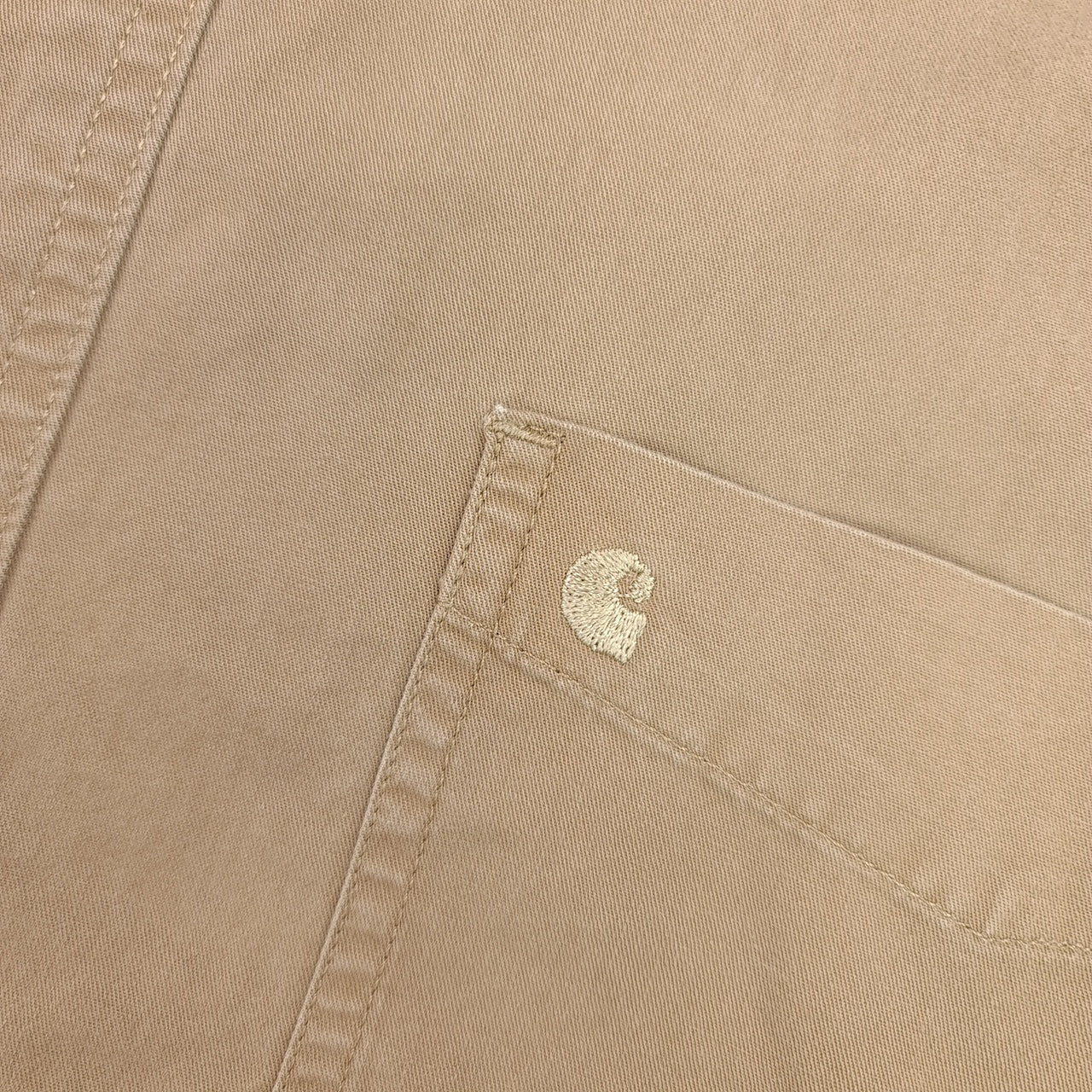 CARHARTT Cotton Shirt