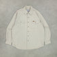 CARHARTT Cotton Chambray Shirt
