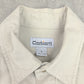 CARHARTT Cotton Chambray Shirt