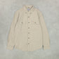 CARHARTT Cotton Chambray Shirt
