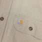 CARHARTT Cotton Chambray Shirt