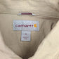 CARHARTT Cotton Chambray Shirt