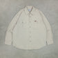 CARHARTT Cotton Workwear Shirt