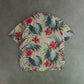 Ralph Lauren Hawaiian Shirt