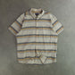 Patagonia Short Sleeve Striped Shirt
