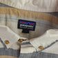 Patagonia Short Sleeve Striped Shirt