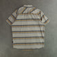 Patagonia Short Sleeve Striped Shirt