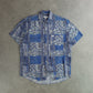 Guess Georges Marciano Silk Shirt