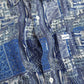 Guess Georges Marciano Silk Shirt