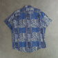 Guess Georges Marciano Silk Shirt