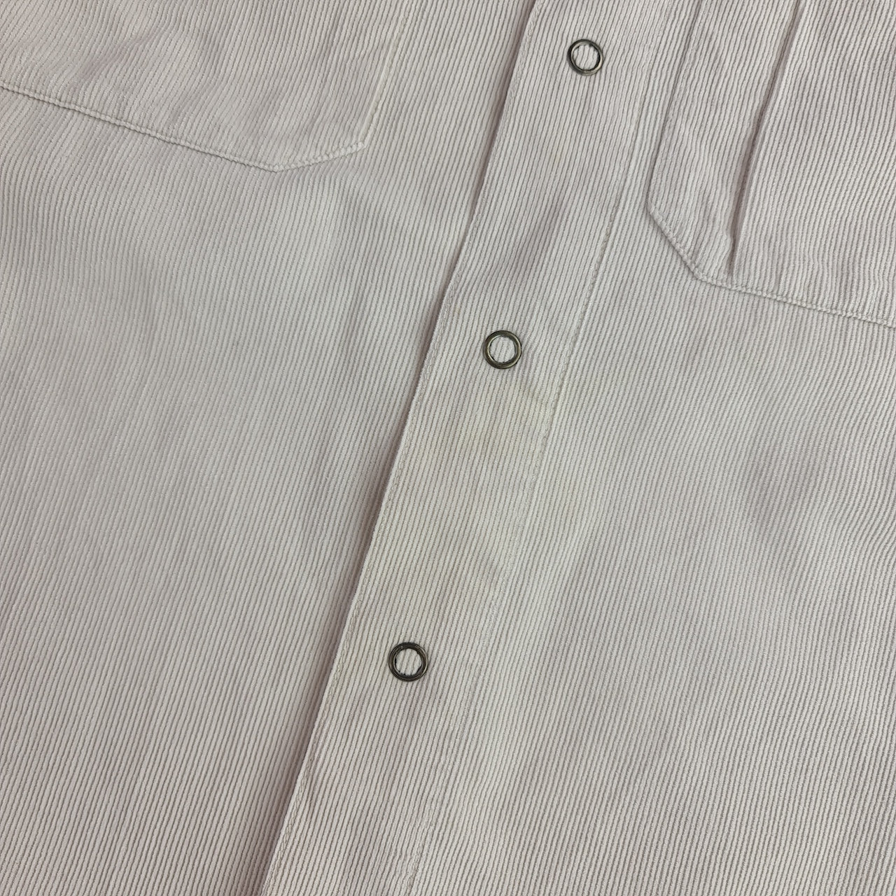 Timberland Corduroy Shirt