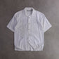Monte Carlo Vintage Camp Collar Shirt
