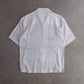 Monte Carlo Vintage Camp Collar Shirt