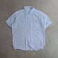 90s Stylewise Vintage Summer Shirt