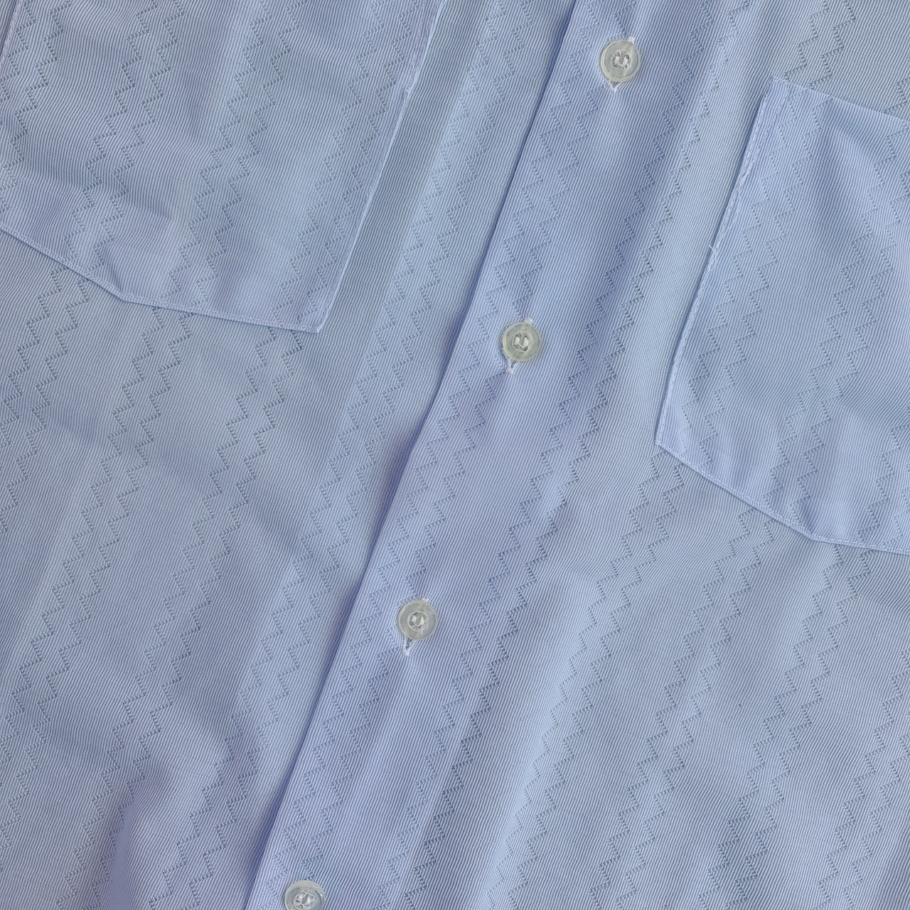 90s Stylewise Vintage Summer Shirt