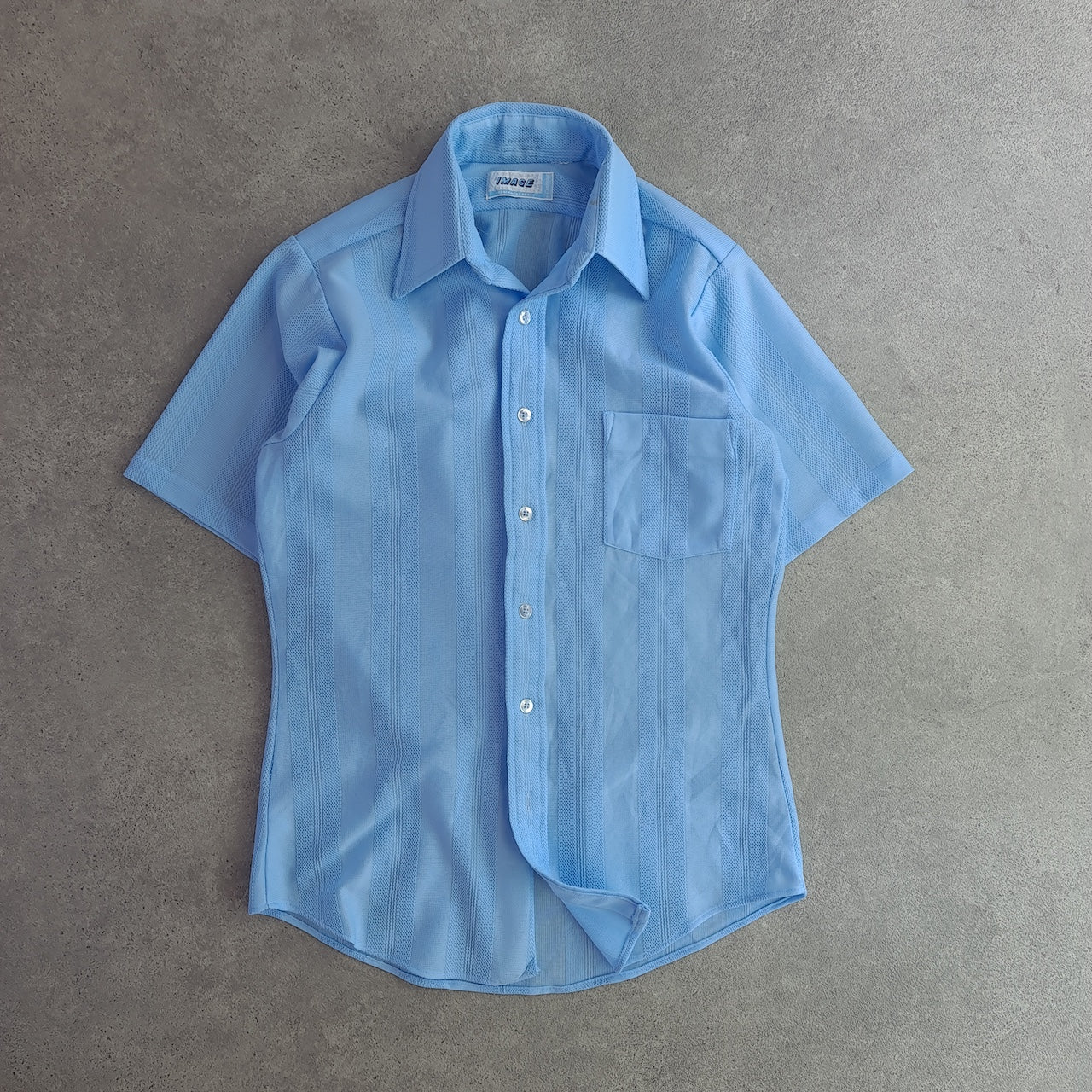90s Vintage Summer Shirt
