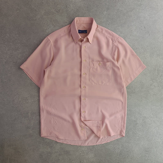 90s Vintage Summer Shirt