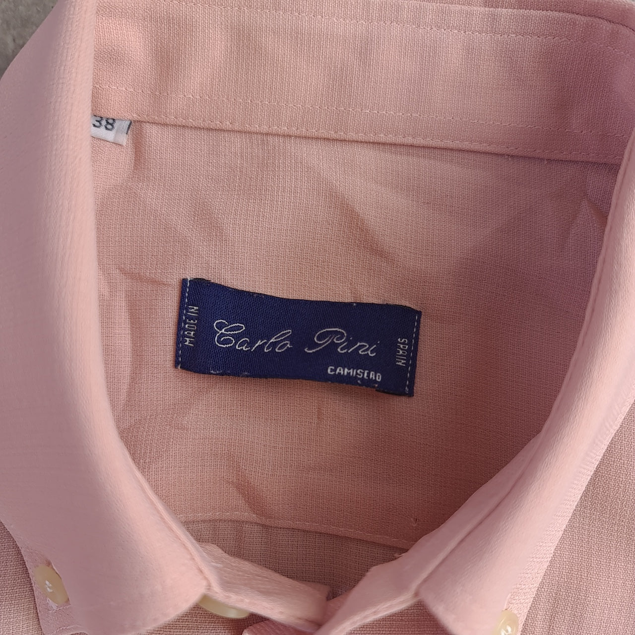 90s Vintage Summer Shirt