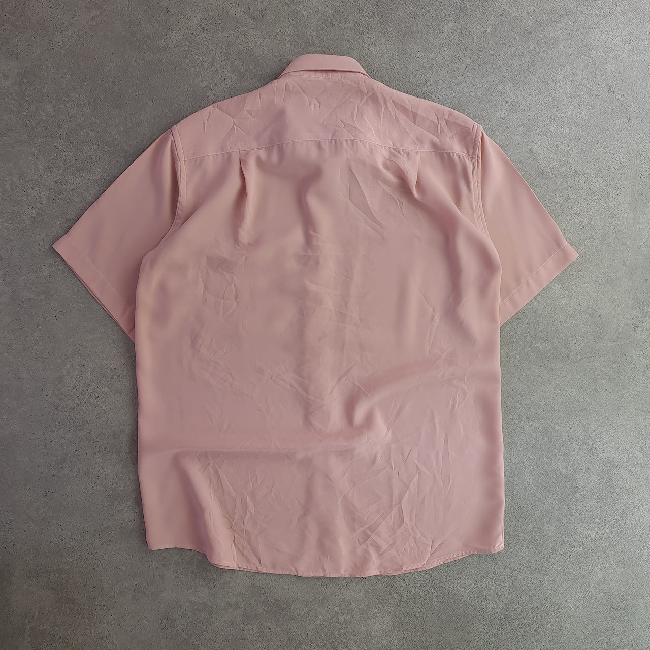 90s Vintage Summer Shirt