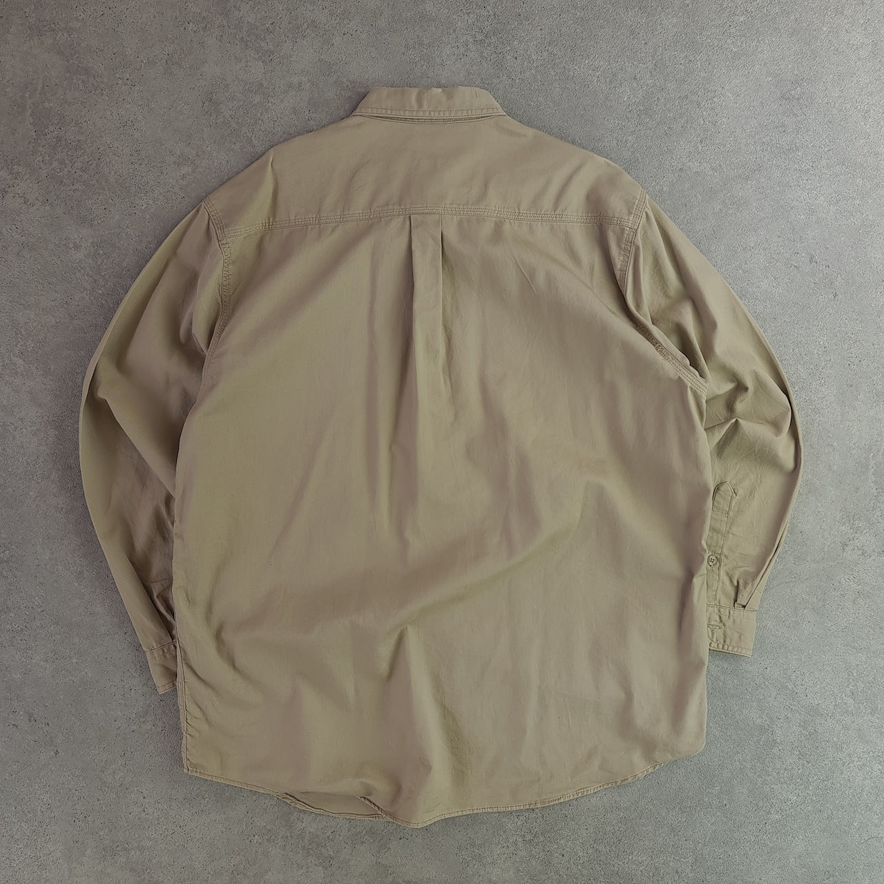 Carhartt FR Work Shirt