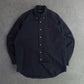 Vintage Ralph Lauren Long Sleeve Cotton Shirt