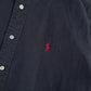 Vintage Ralph Lauren Long Sleeve Cotton Shirt