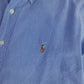 Vintage Ralph Lauren Custom Fit Long Sleeve Shirt