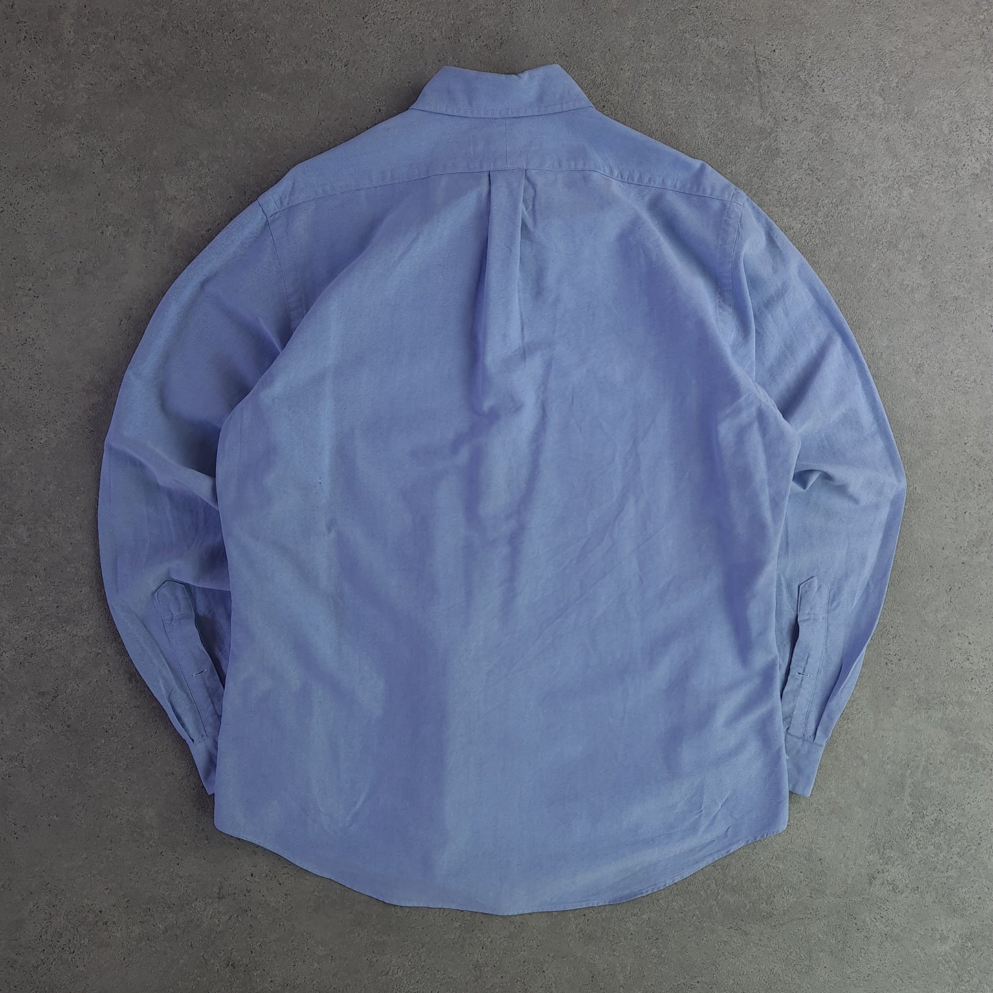 Vintage Ralph Lauren Custom Fit Long Sleeve Shirt