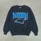 1993 CAROLINA PANTHERS Sweatshirt